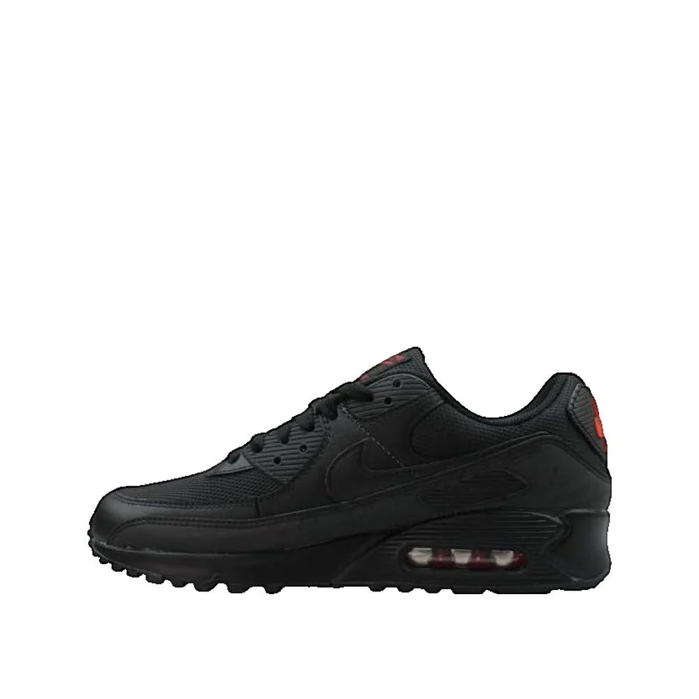 Baskets Air Max 90 - Noir - Image 2