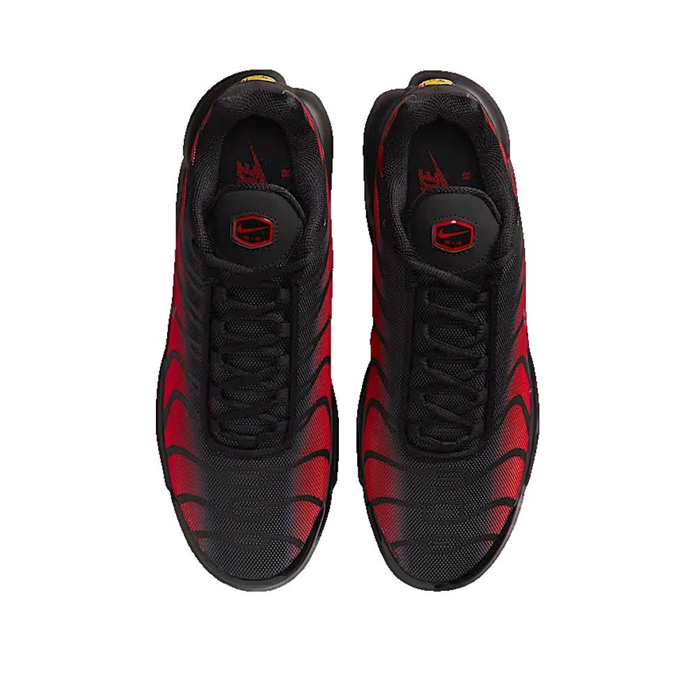 Baskets Air Max Plus - Rouge - Image 2