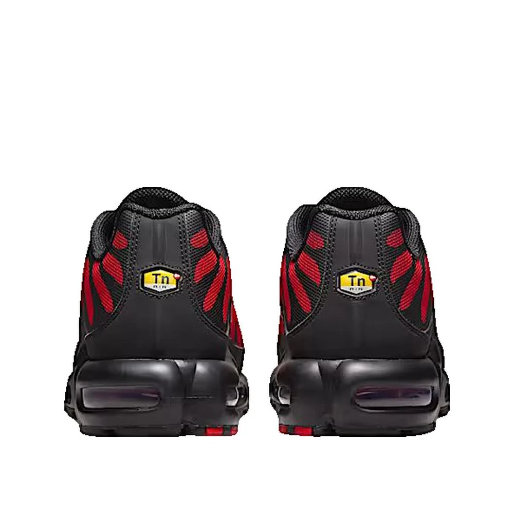 Baskets Air Max Plus - Rouge - Image 3