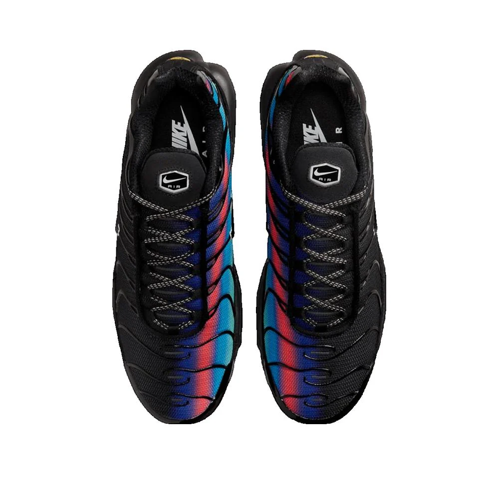 Baskets Air Max Plus Berlin - Noir - Image 2