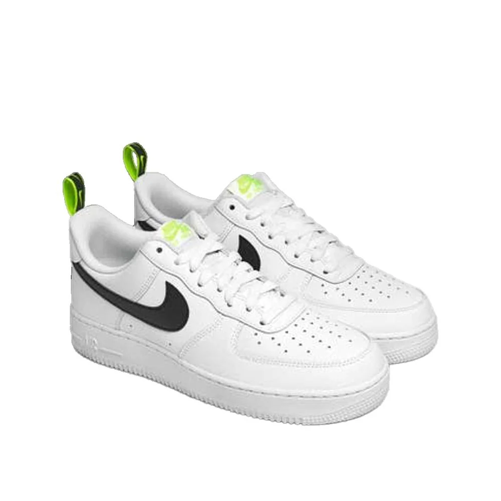 Baskets Air Force 1 '07 - Blanc - Image 2