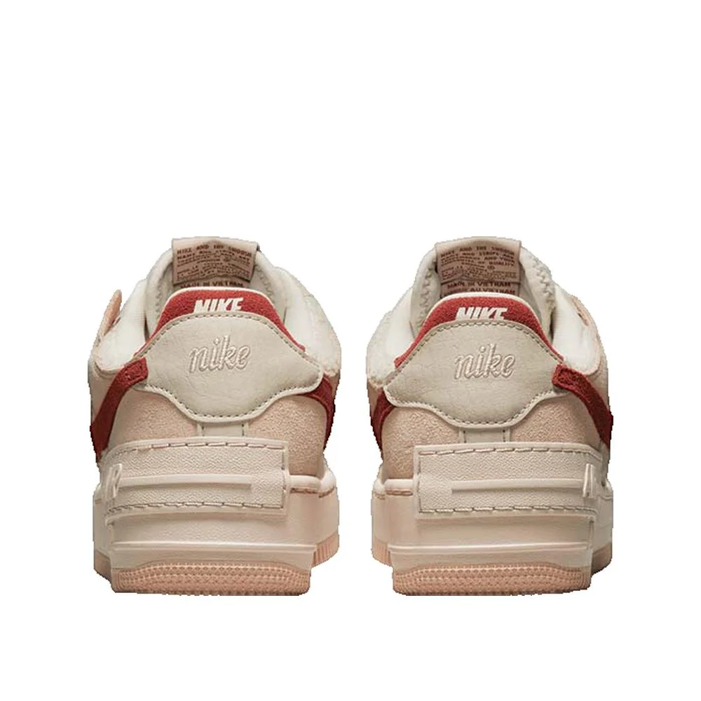Baskets Air Force 1 Shadow - Beige - Image 2