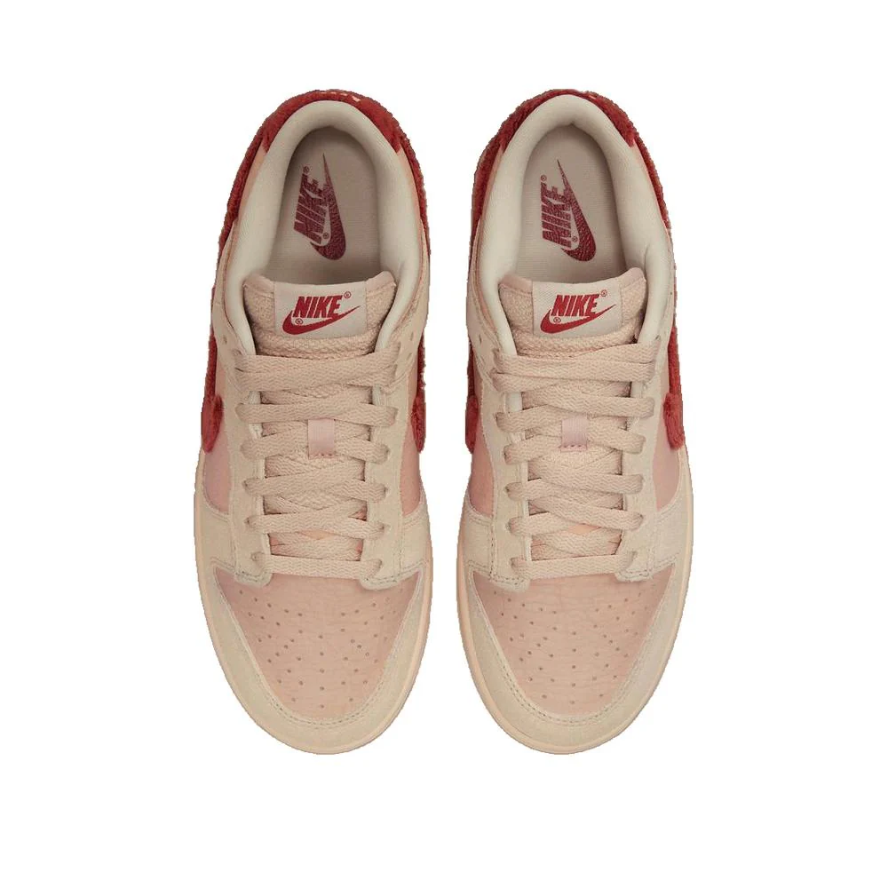 Baskets Dunk Low - Marron - Image 2