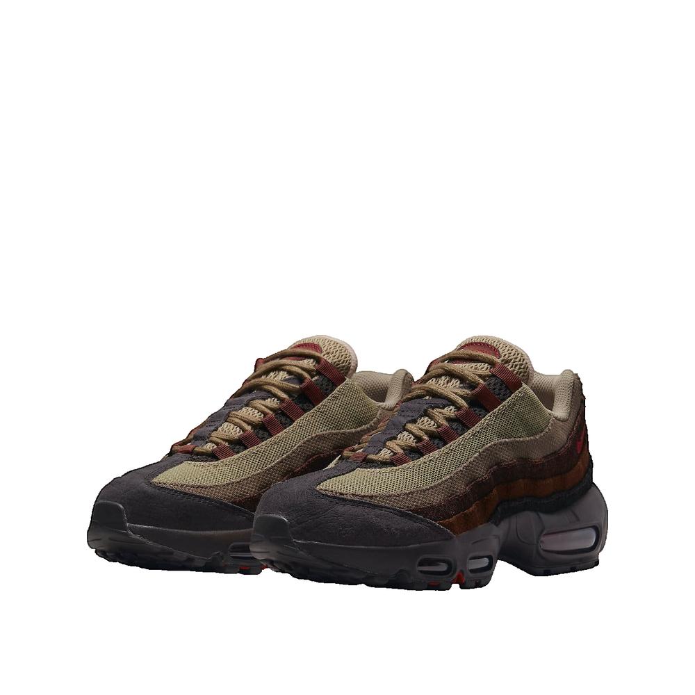 Baskets Air Max 95 - Marron - Image 2