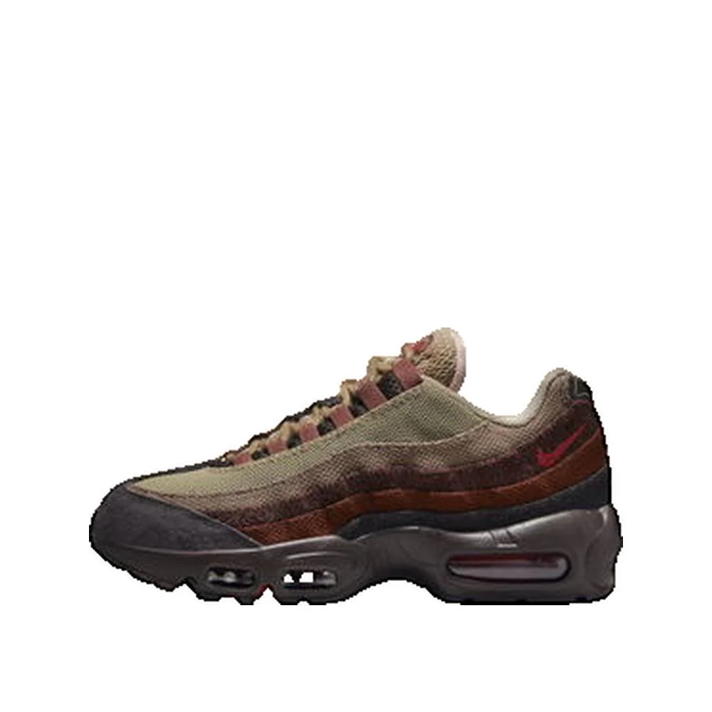 Baskets Air Max 95 - Marron - Image 3