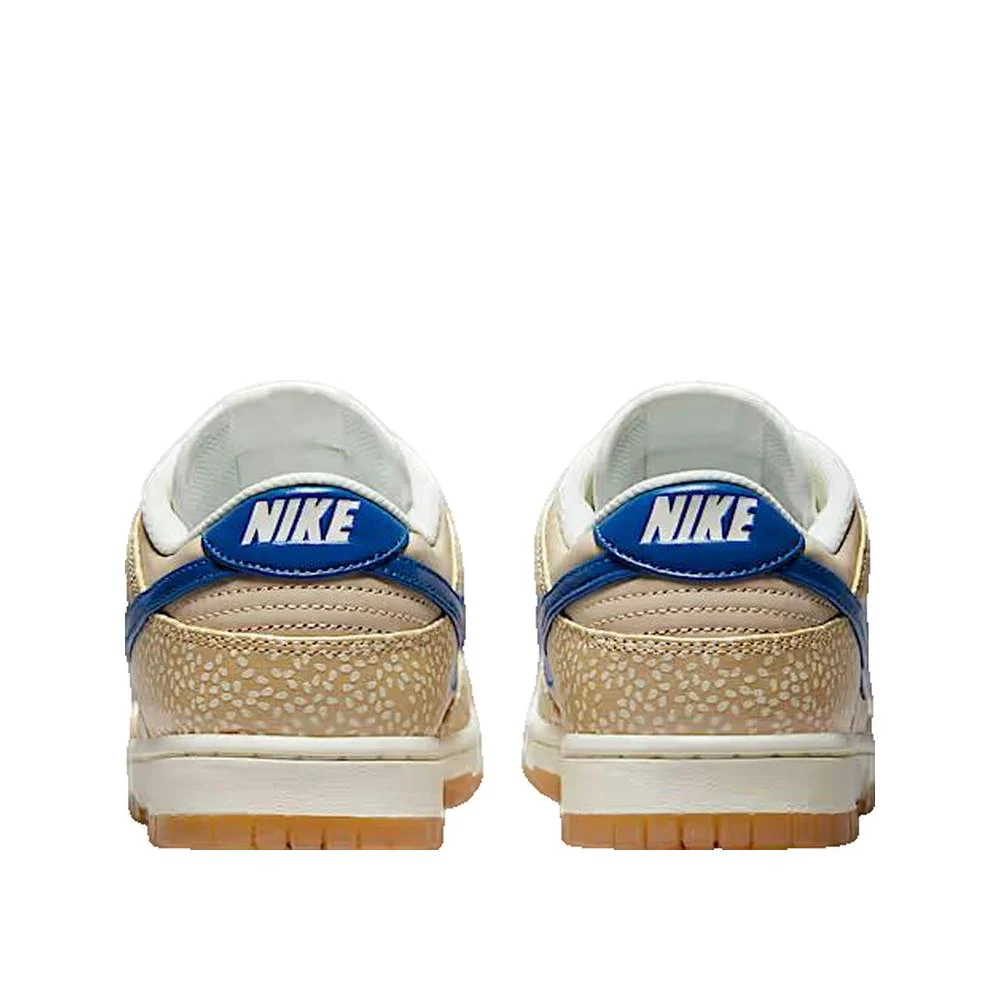 Baskets Dunk Low Premium - Beige - Image 3