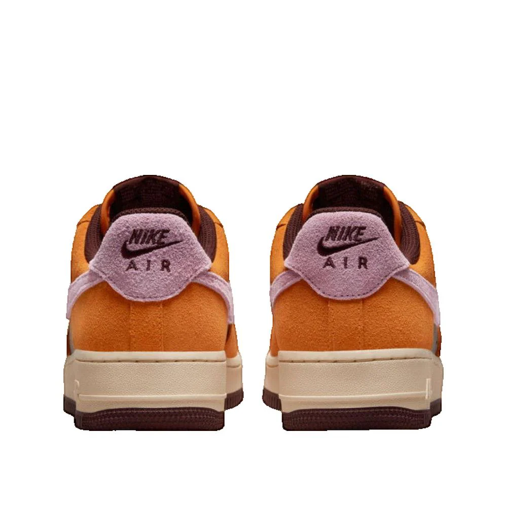 Baskets Air Force 1 '07 - Orange - Image 3