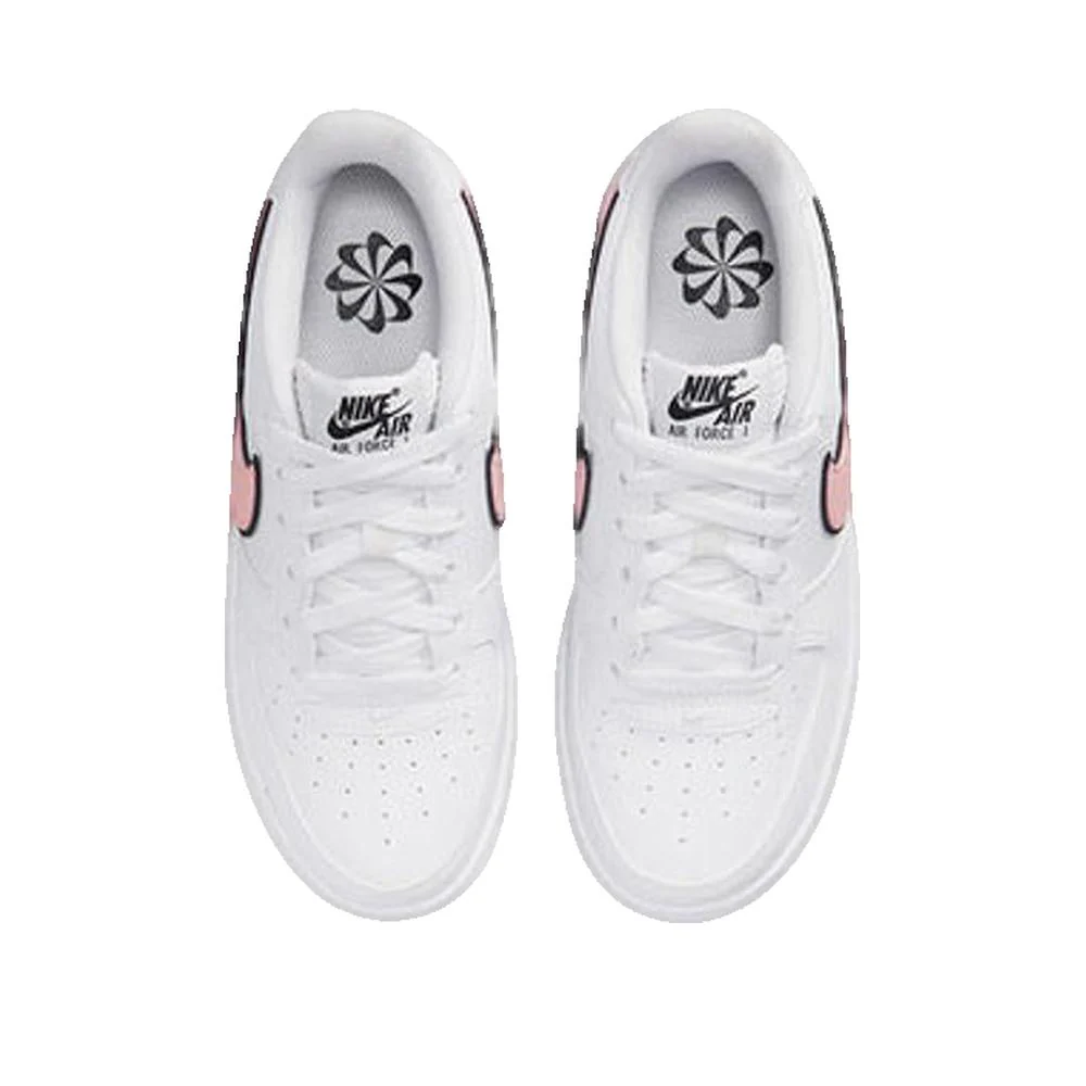 Baskets Air Force 1 Impact Next Nature - Blanc - Image 2