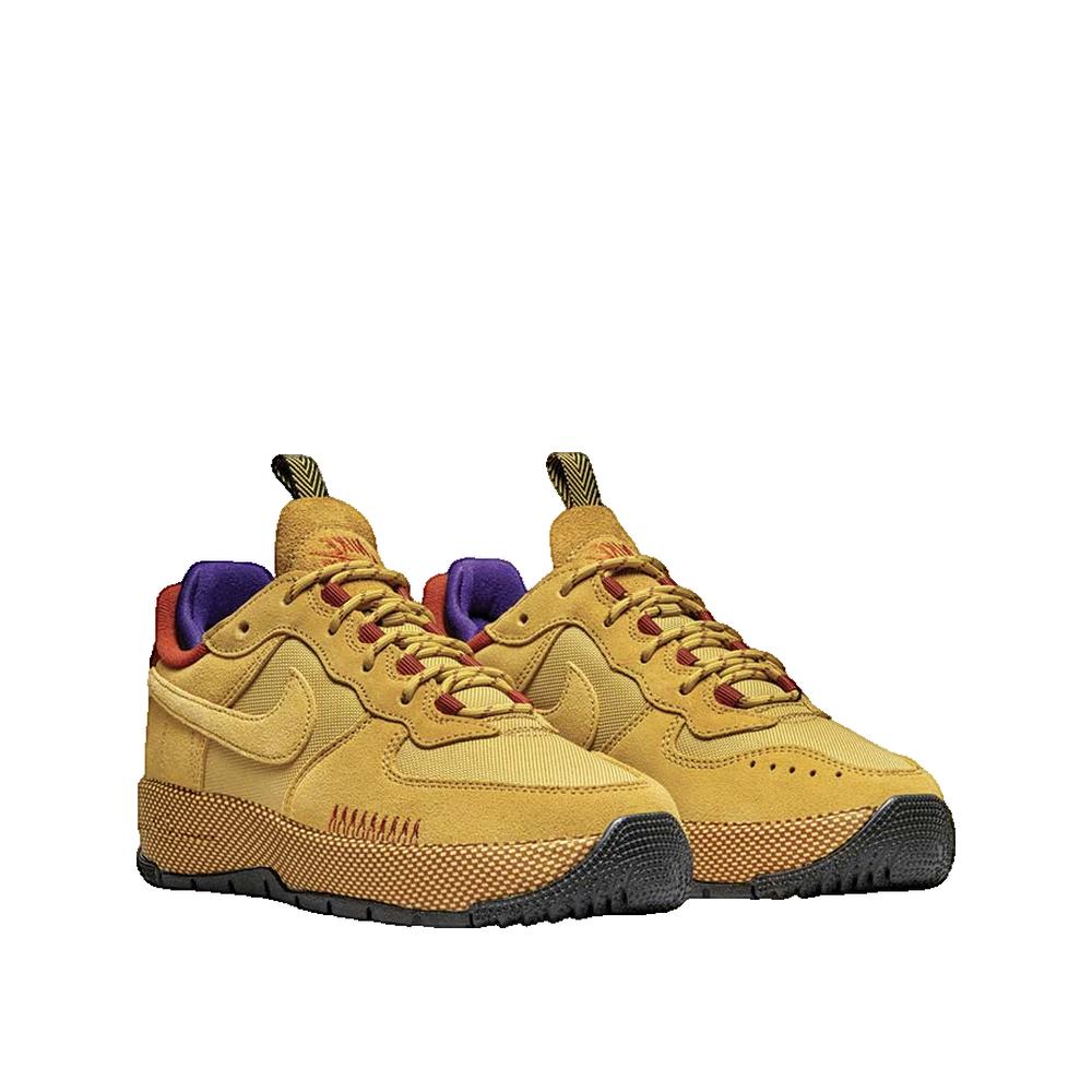 Baskets Air Force 1 Wild - Jaune - Image 3