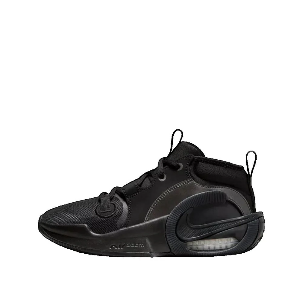 Baskets Air Zoom Crossover 2 - Noir - Image 2