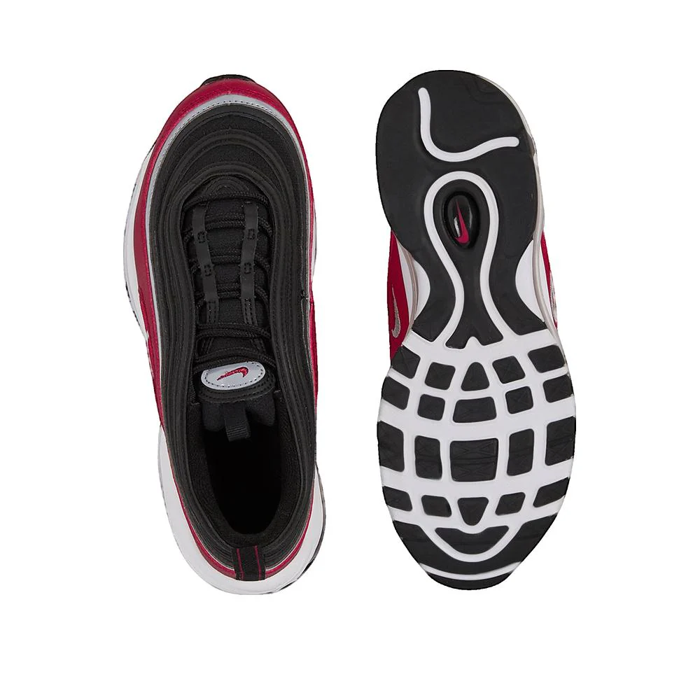 Baskets Air Max 97 SE - Noir - Image 3