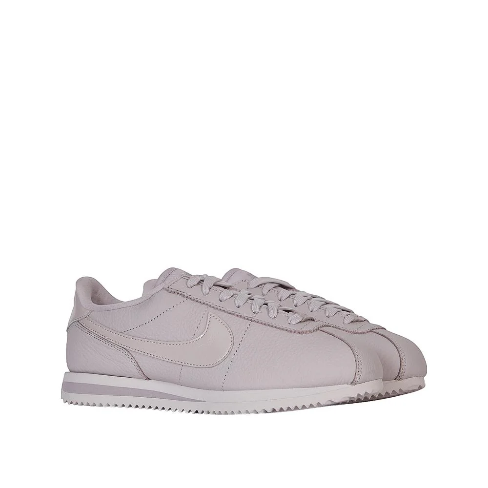 Baskets Cortez 23 Premium Leather - Violet - Image 2