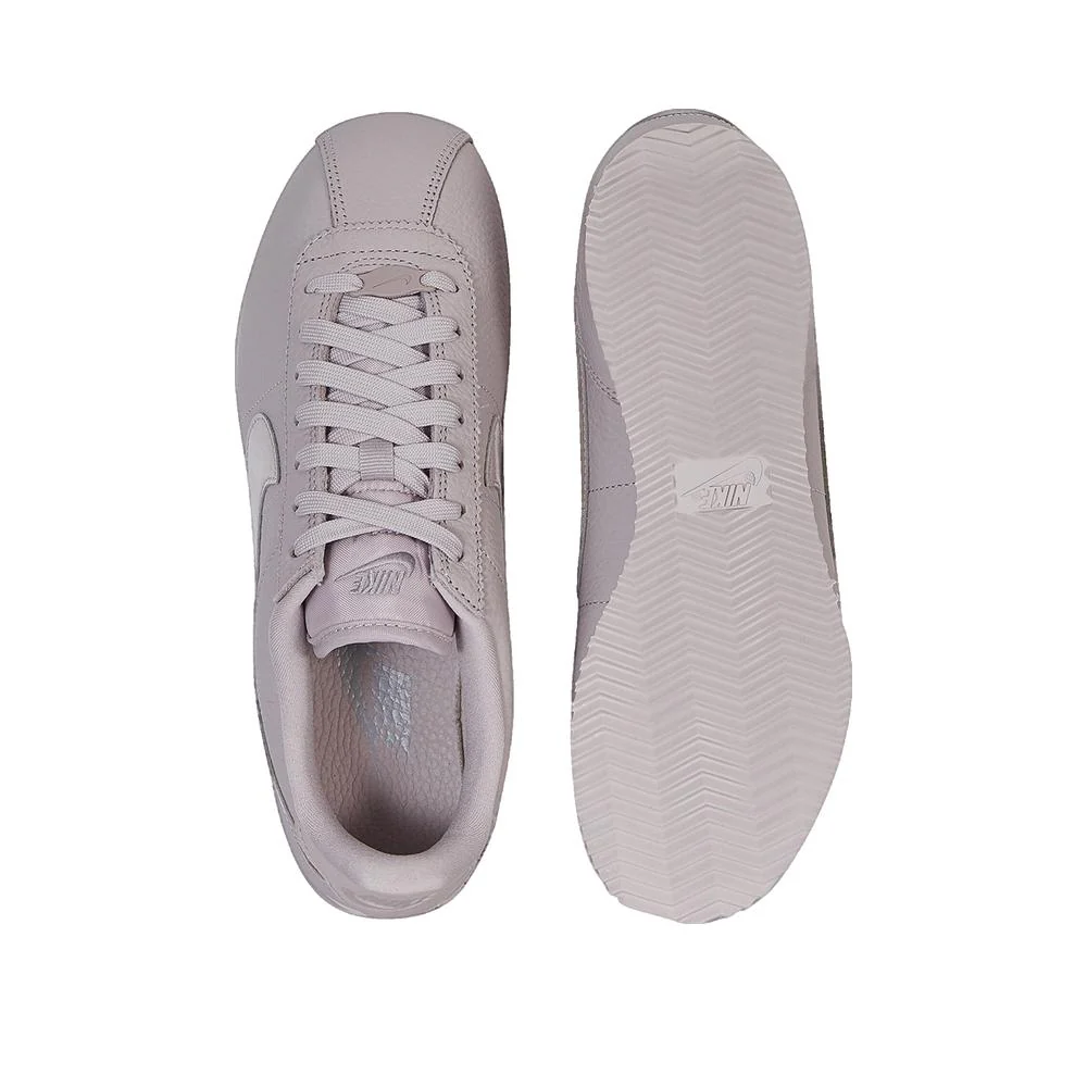 Baskets Cortez 23 Premium Leather - Violet - Image 3