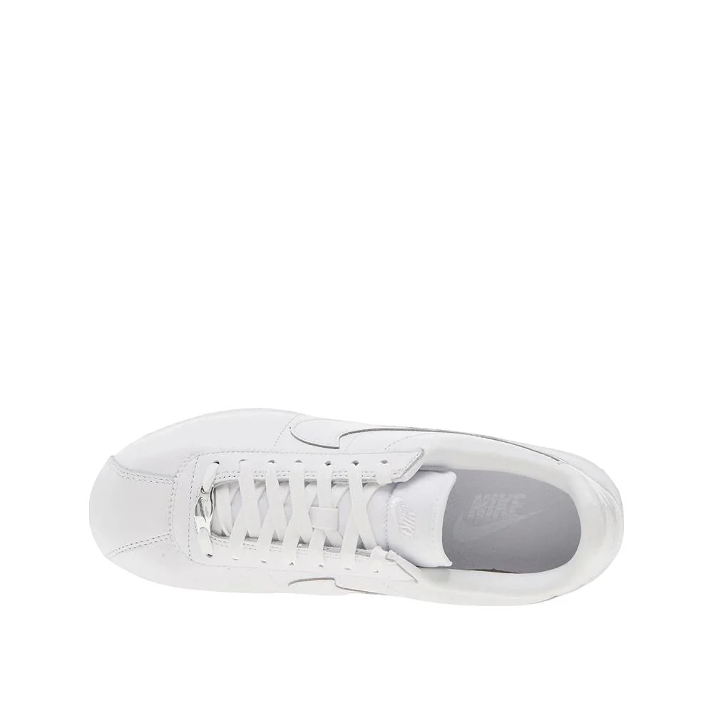 Baskets Cortez 23 - Blanc - Image 2