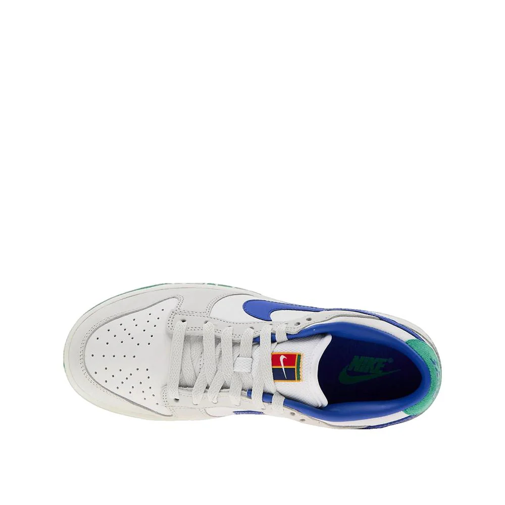 Baskets Dunk Low Premium - Blanc - Image 2