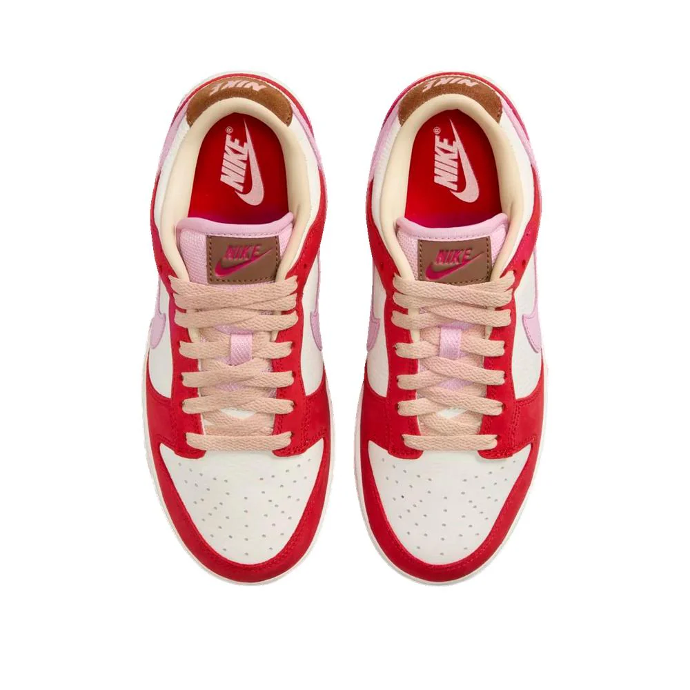 Baskets Dunk Low Premium - Rouge - Image 3