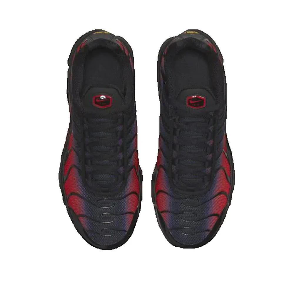Baskets Air Max Plus - Rouge - Image 2