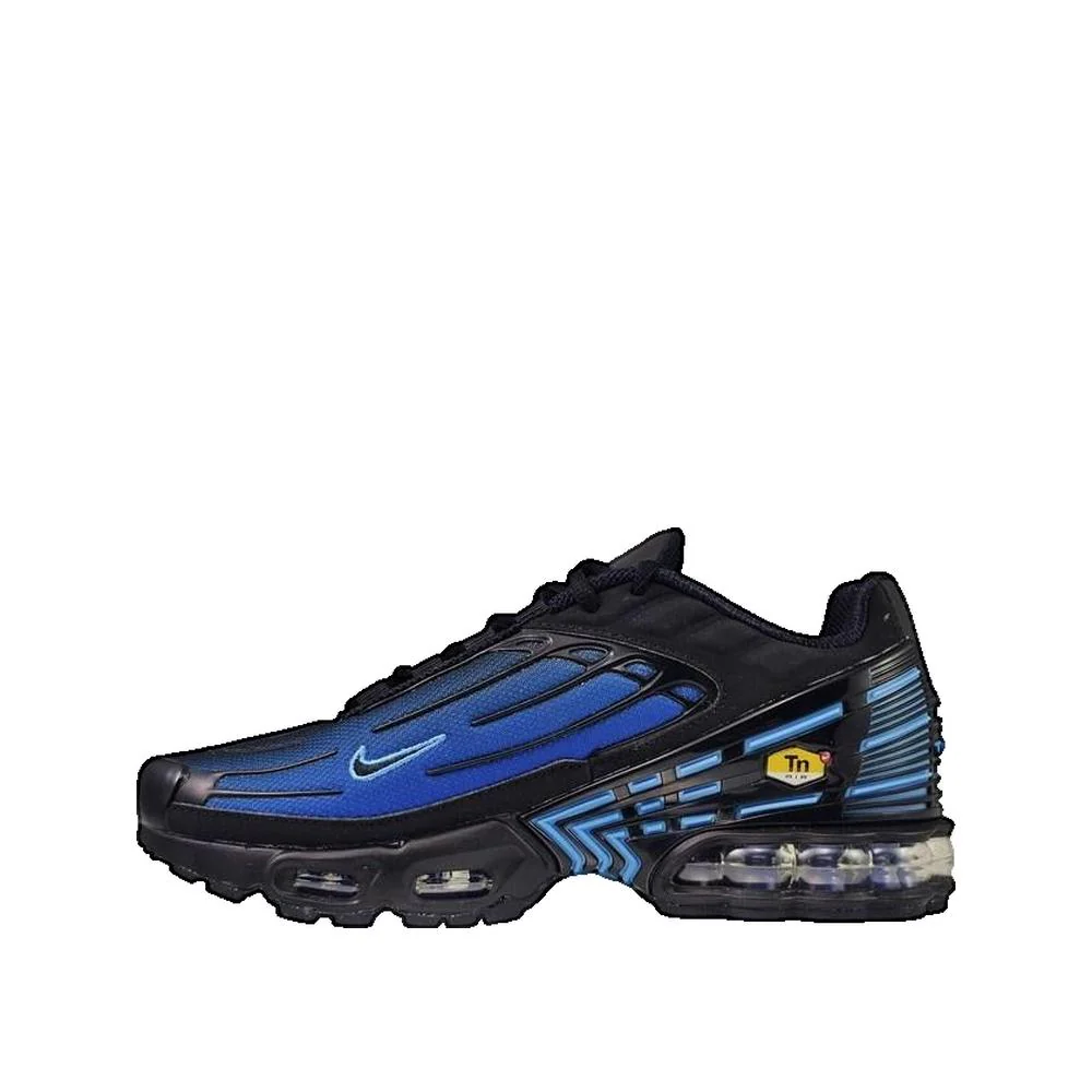Baskets Air Max Plus 3 - Noir - Image 2