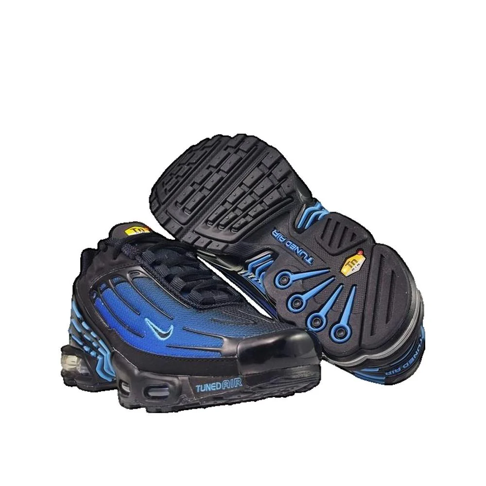 Baskets Air Max Plus 3 - Noir - Image 3