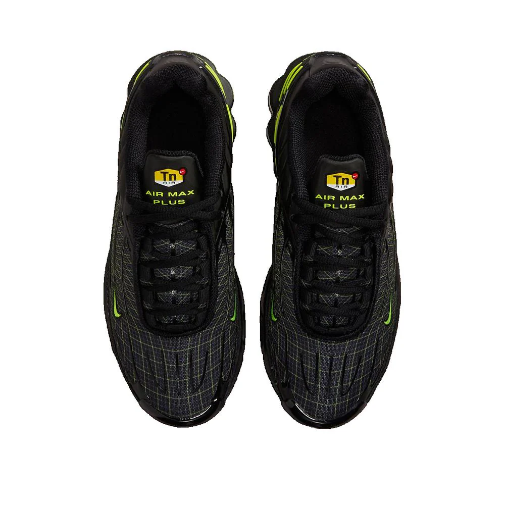 Baskets Air Max Plus 3 - Noir - Image 2