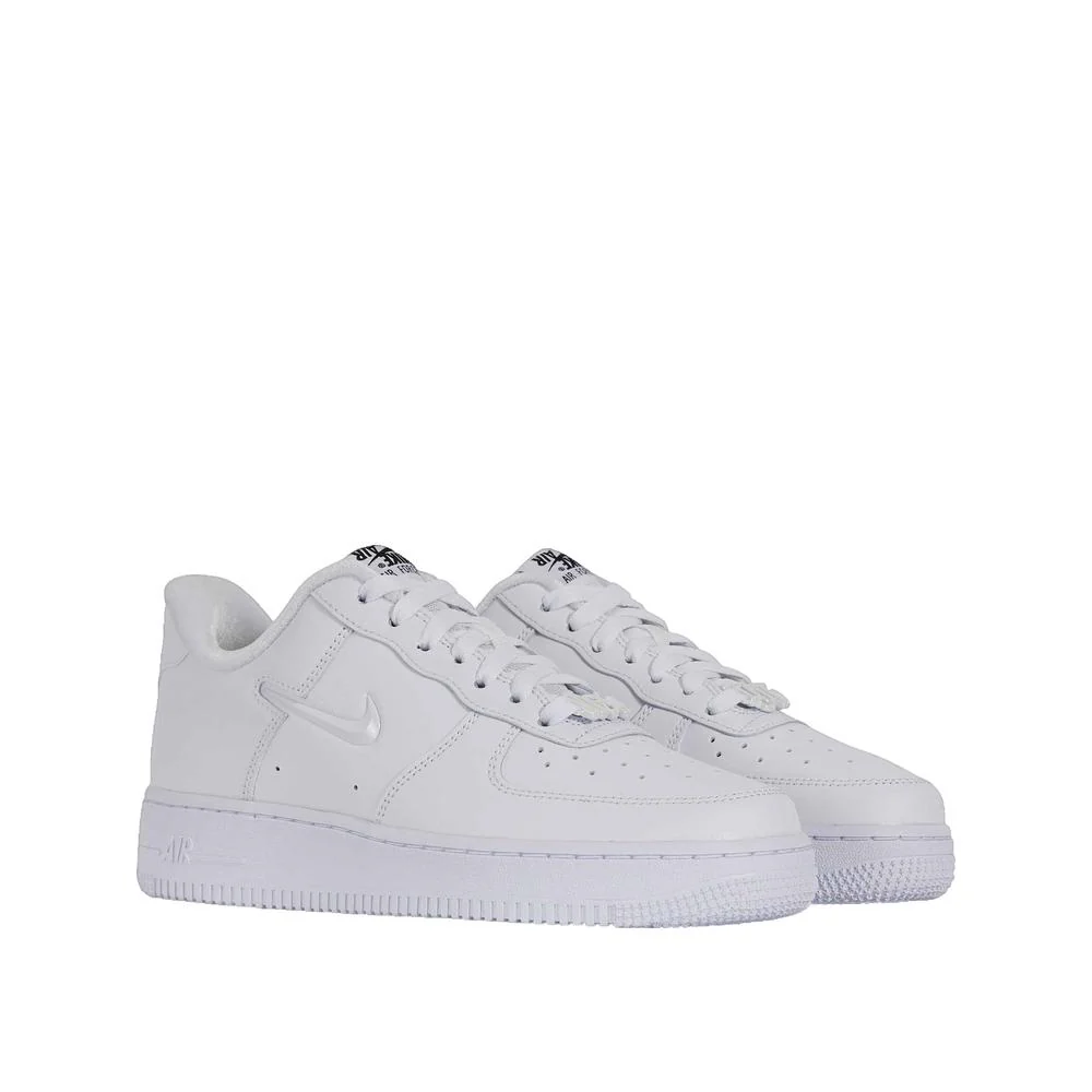 Baskets Air Force 1 '07 - Blanc - Image 2