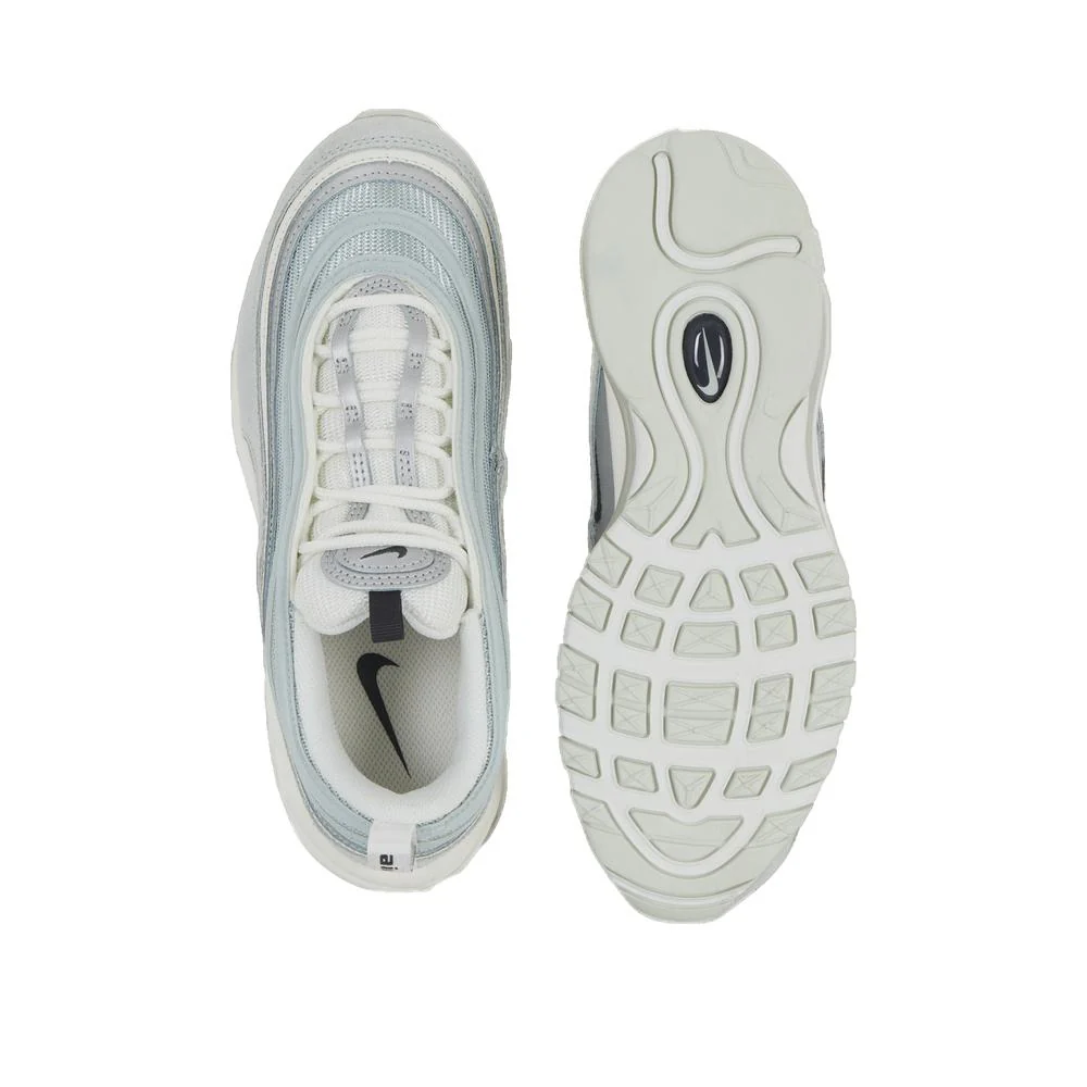 Baskets Air Max 97 - Argenté - Image 3