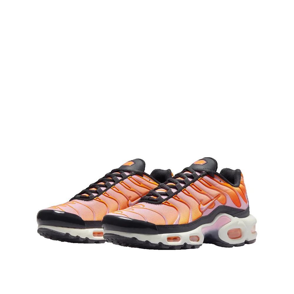 Baskets Air Max Plus - Noir - Image 2