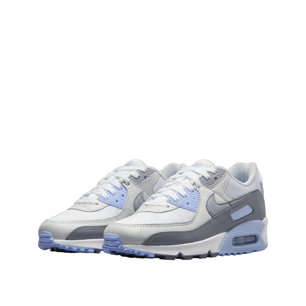 Baskets Air Max 90 - Blanc - Image 2