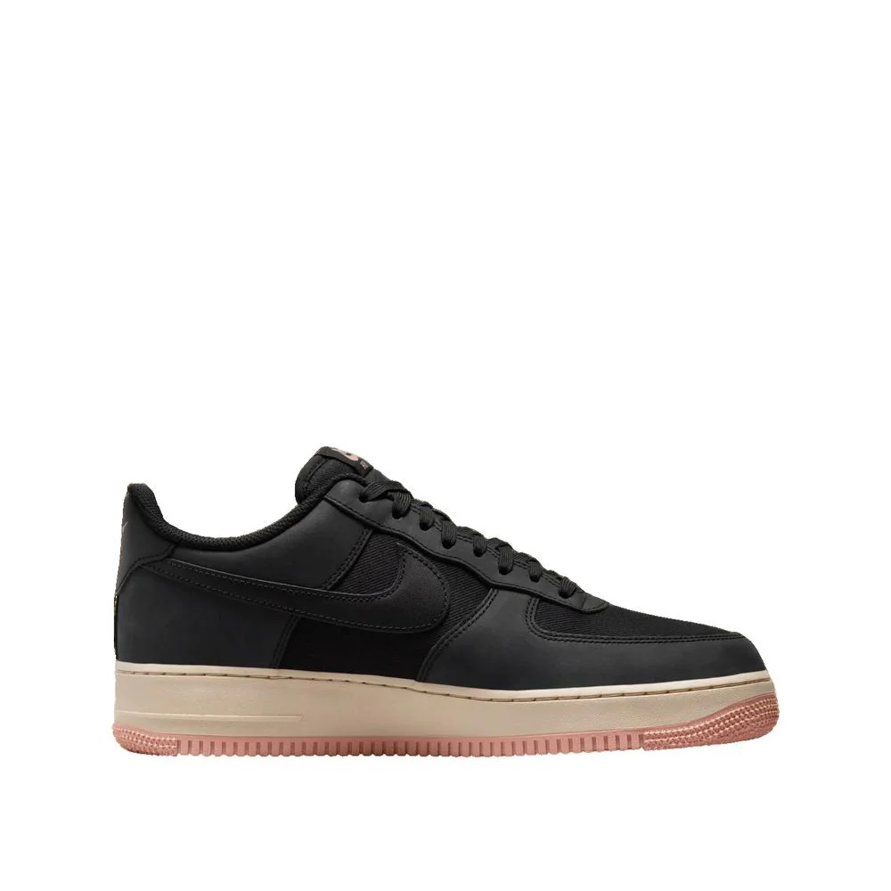 Baskets Air Force 1 '07 LX - Noir - Image 3
