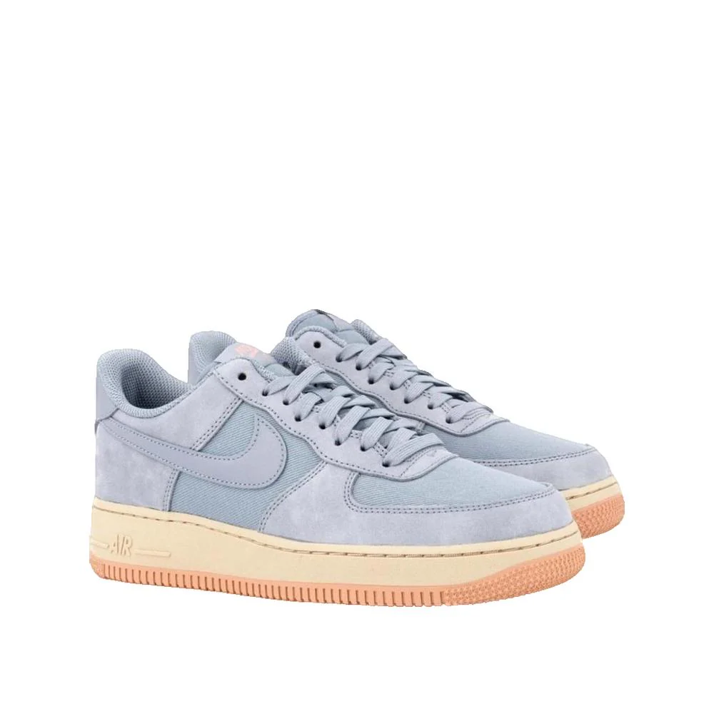 Baskets Air Force 1 '07 Lx - Bleu - Image 2