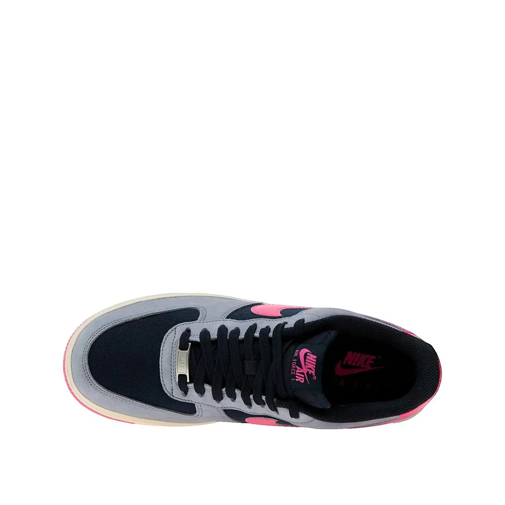 Baskets Air Force 1 '07 LX - Bleu marine - Image 2