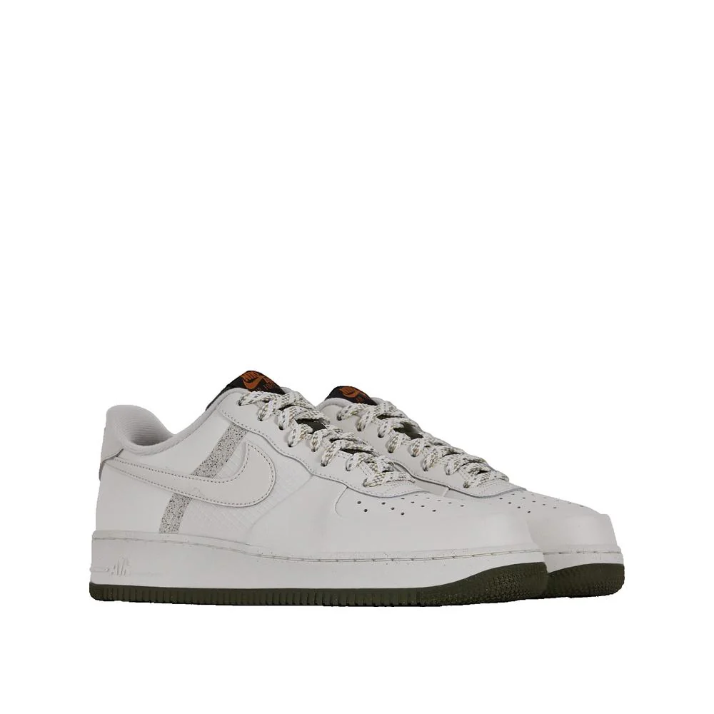 Baskets Air Force 1 - Écru - Image 2