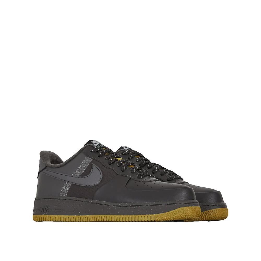 Baskets Air Force 1 - Noir - Image 2