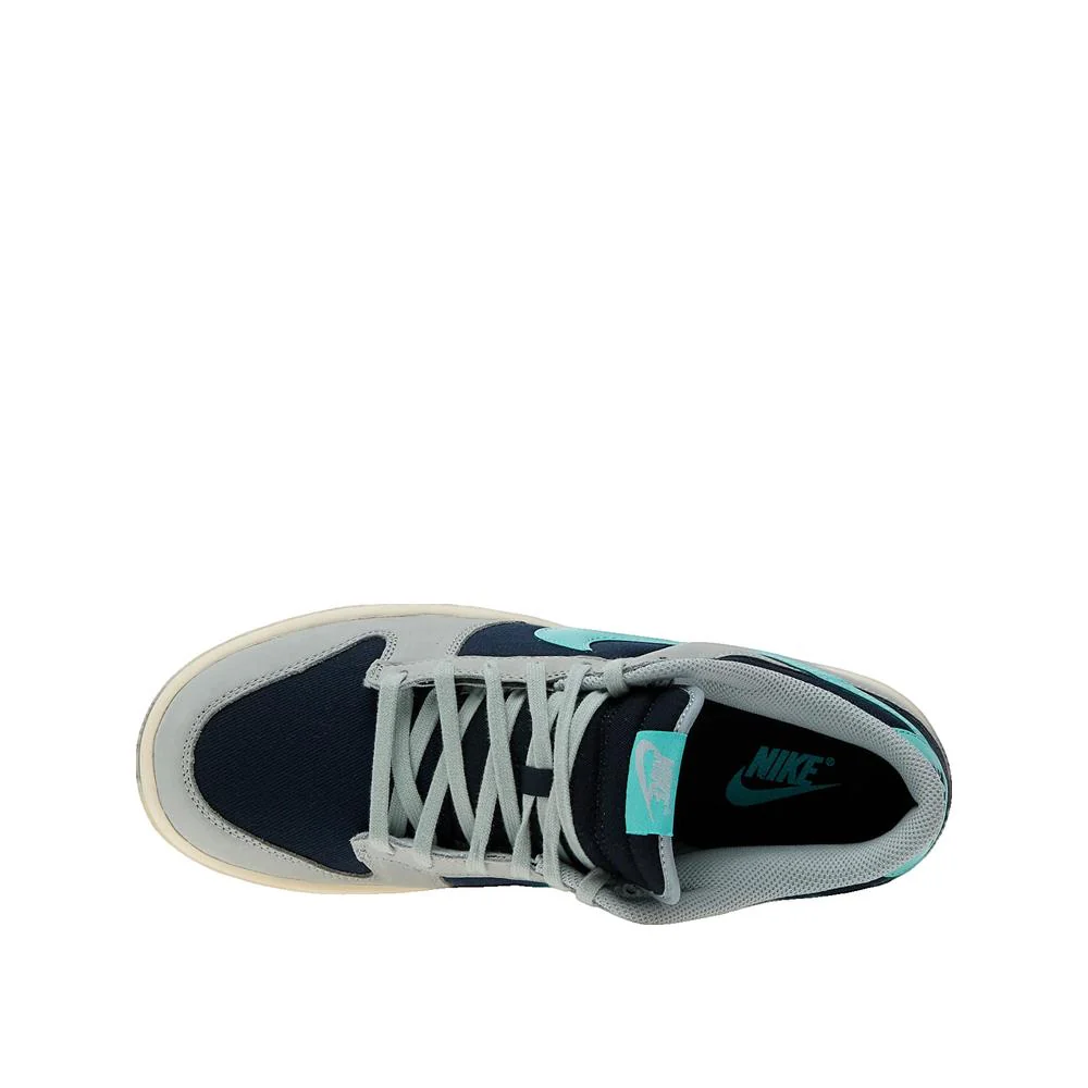 Baskets Dunk Low Retro Premium - Gris - Image 2