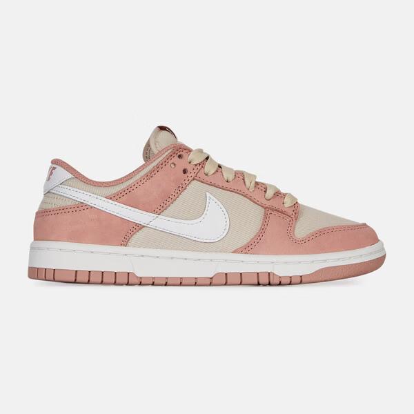 Baskets Dunk Low Retro Premium - Rouge - Image 3