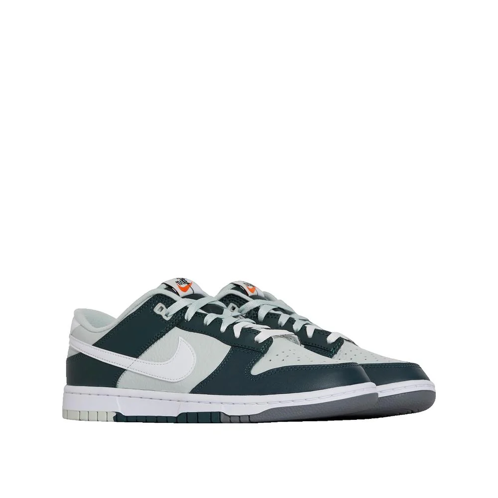 Baskets Dunk Low Retro Premium - Vert - Image 2