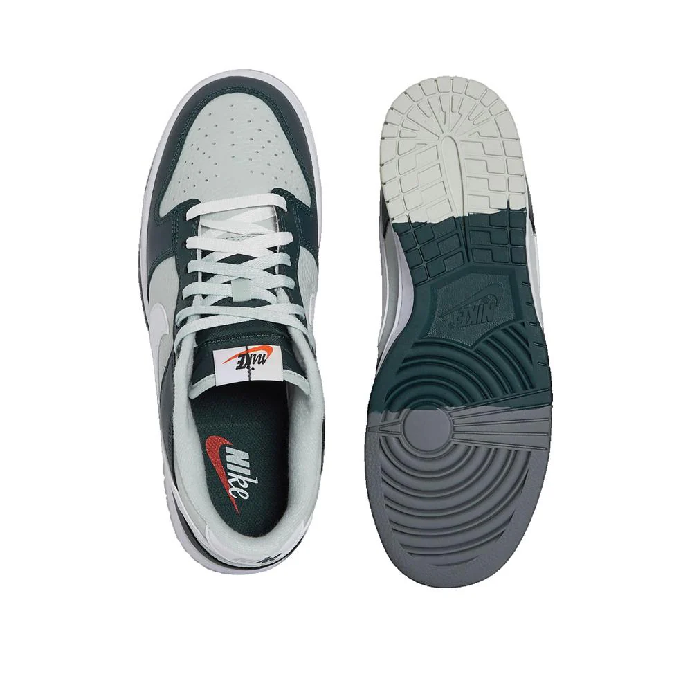 Baskets Dunk Low Retro Premium - Vert - Image 3