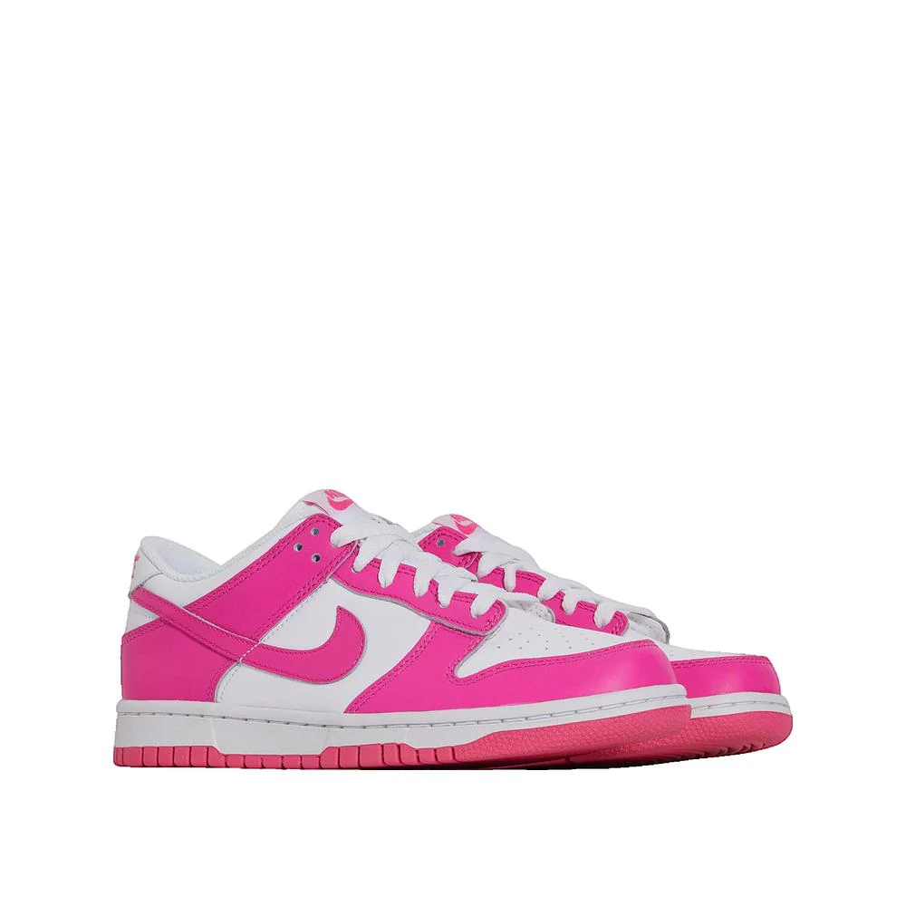Basket Dunk Low - Rose - Image 2
