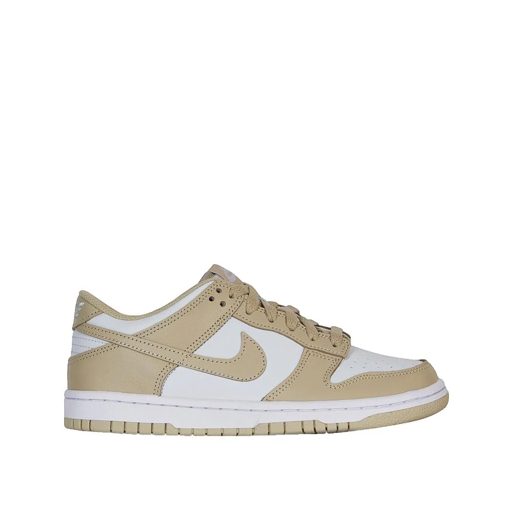 Baskets Dunk Low - Beige - Image 2