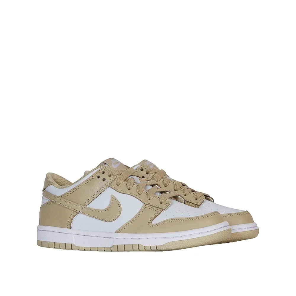 Baskets Dunk Low - Beige - Image 3
