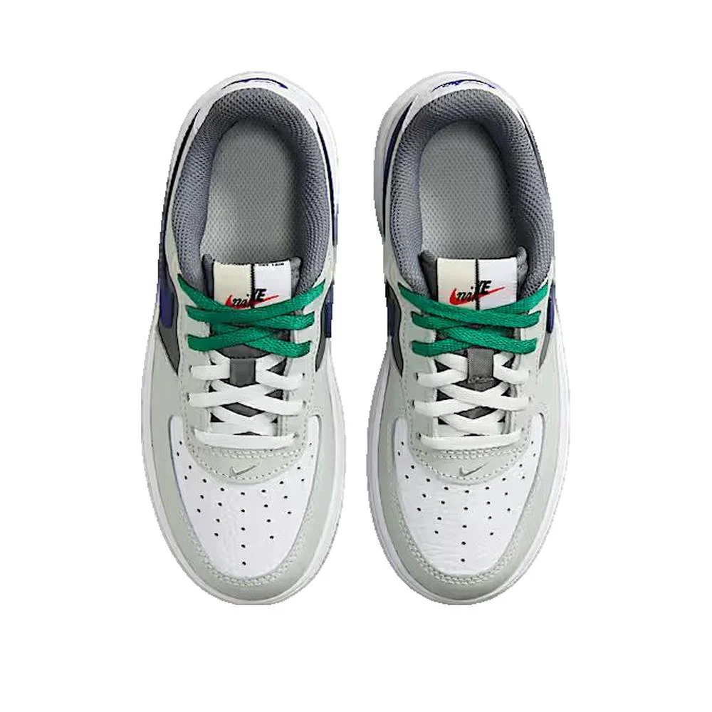 Baskets Force 1 LV8 - Gris - Image 2