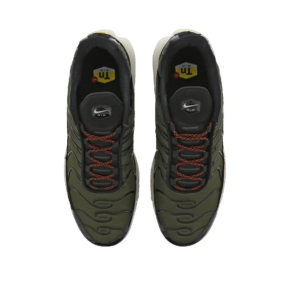 Baskets Air Max Plus - Kaki - Image 2