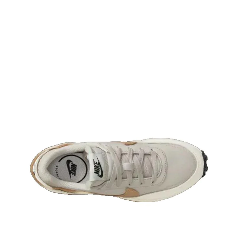 Baskets Waffle Debut - Marron - Image 2