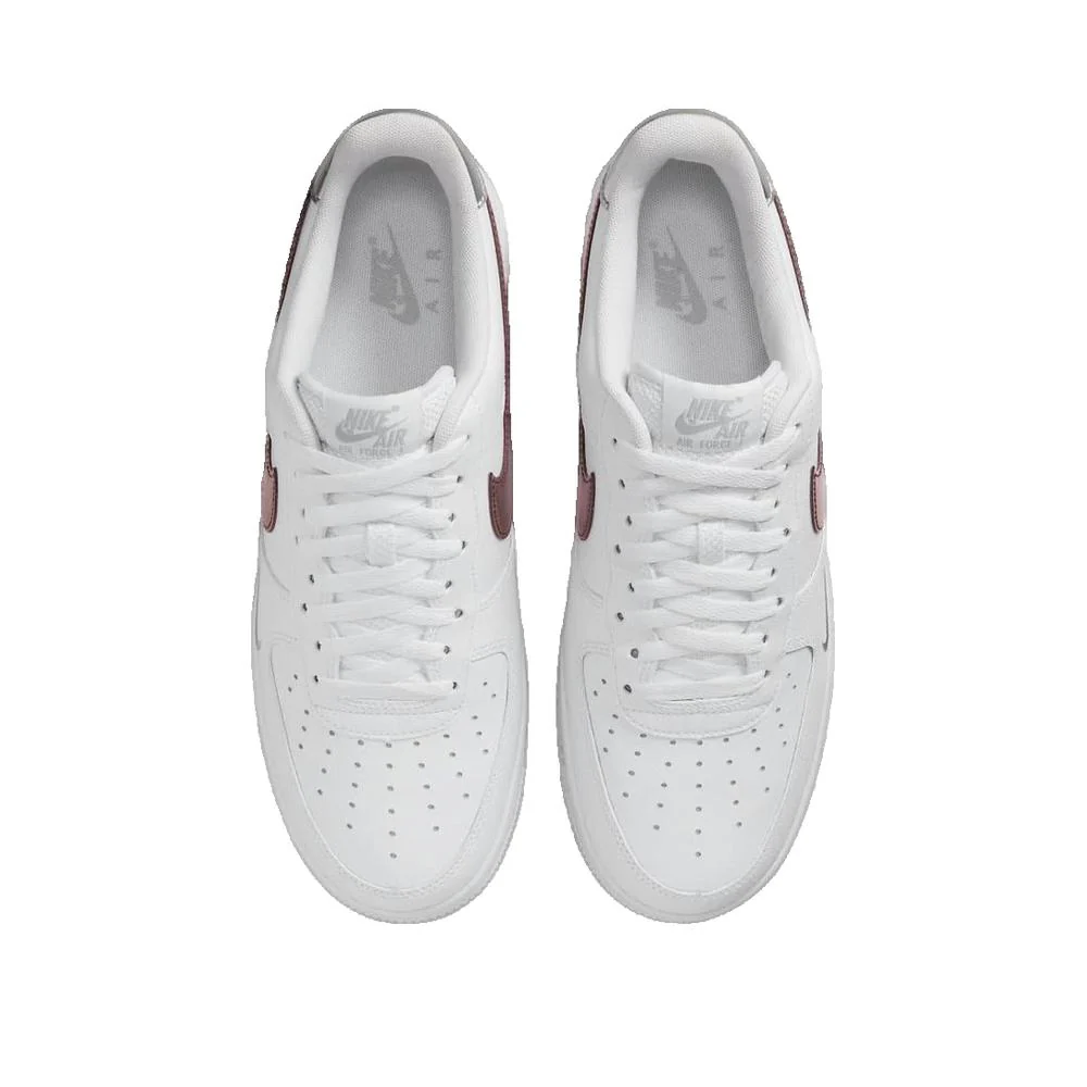 Baskets Air Force 1 '07 - Blanc - Image 2