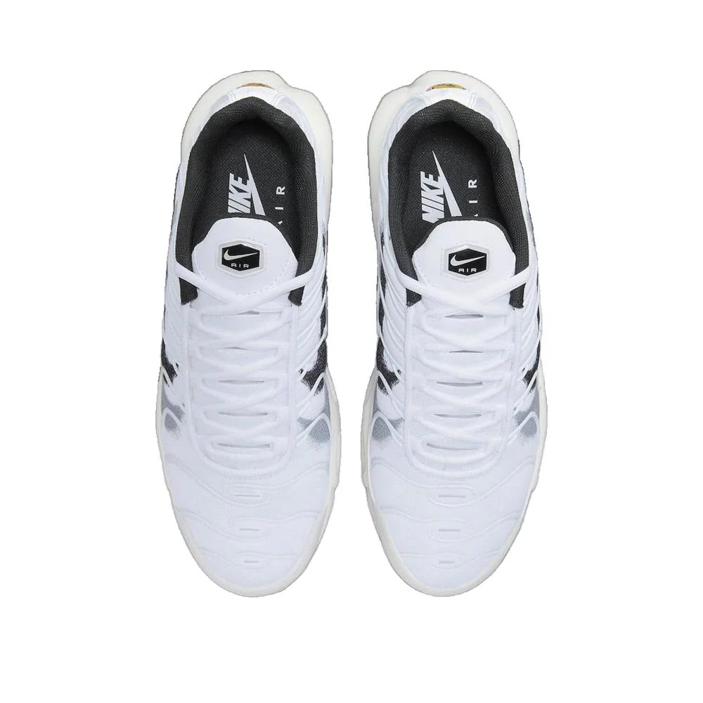 Baskets Air Max Plus - Blanc - Image 2