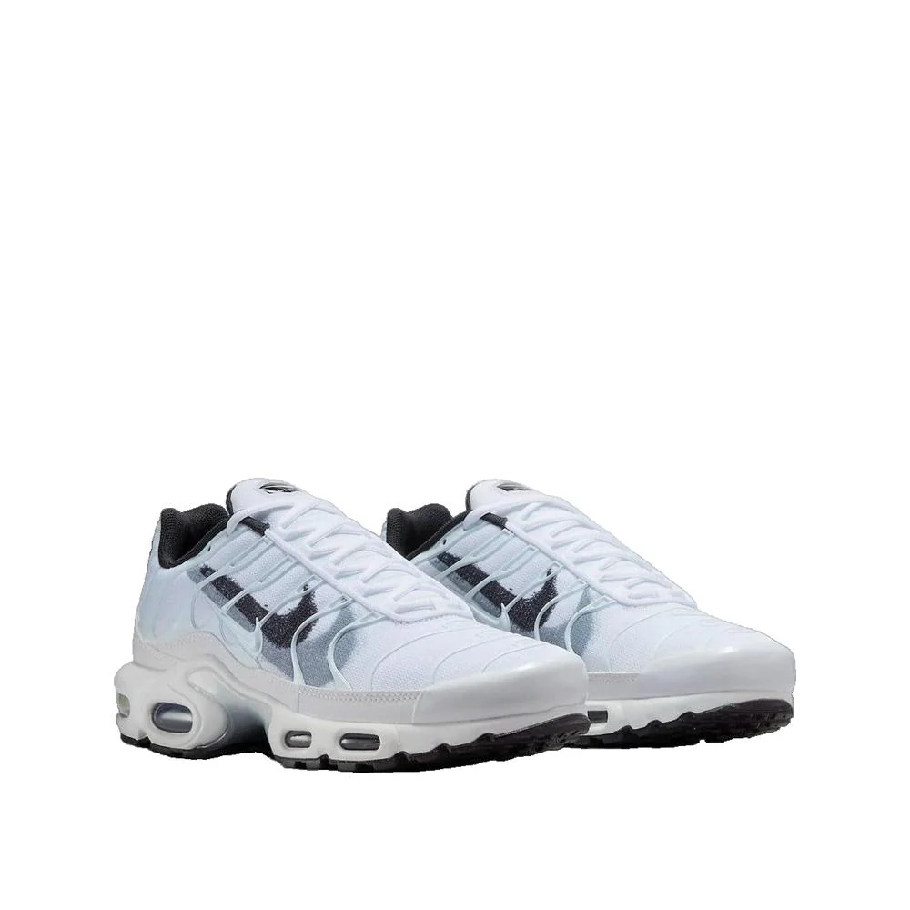 Baskets Air Max Plus - Blanc - Image 3