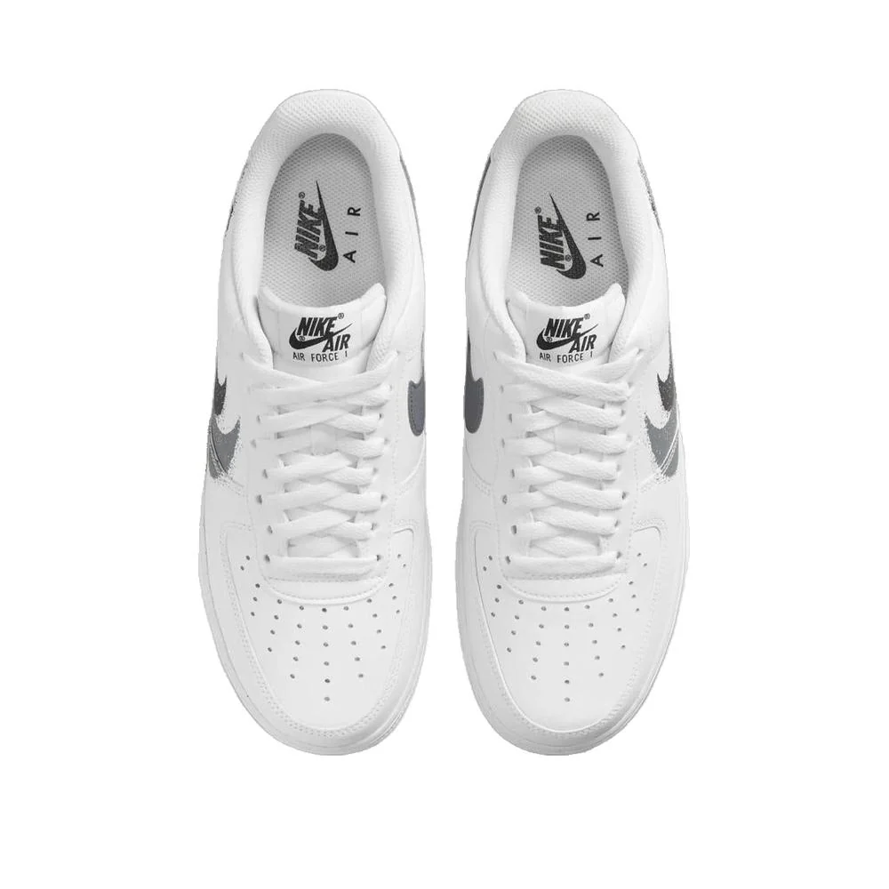 Baskets Air Force 1 '07 - Blanc - Image 2