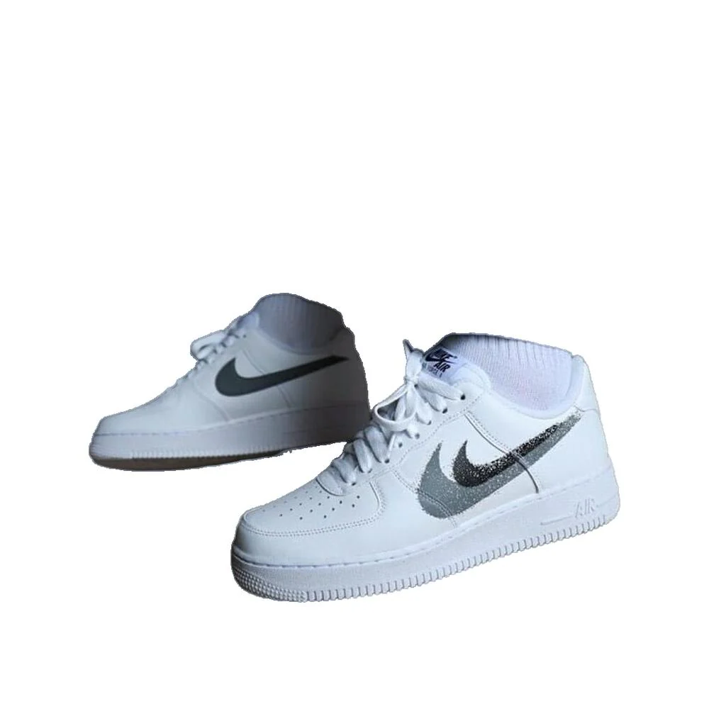 Baskets Air Force 1 '07 - Blanc - Image 3