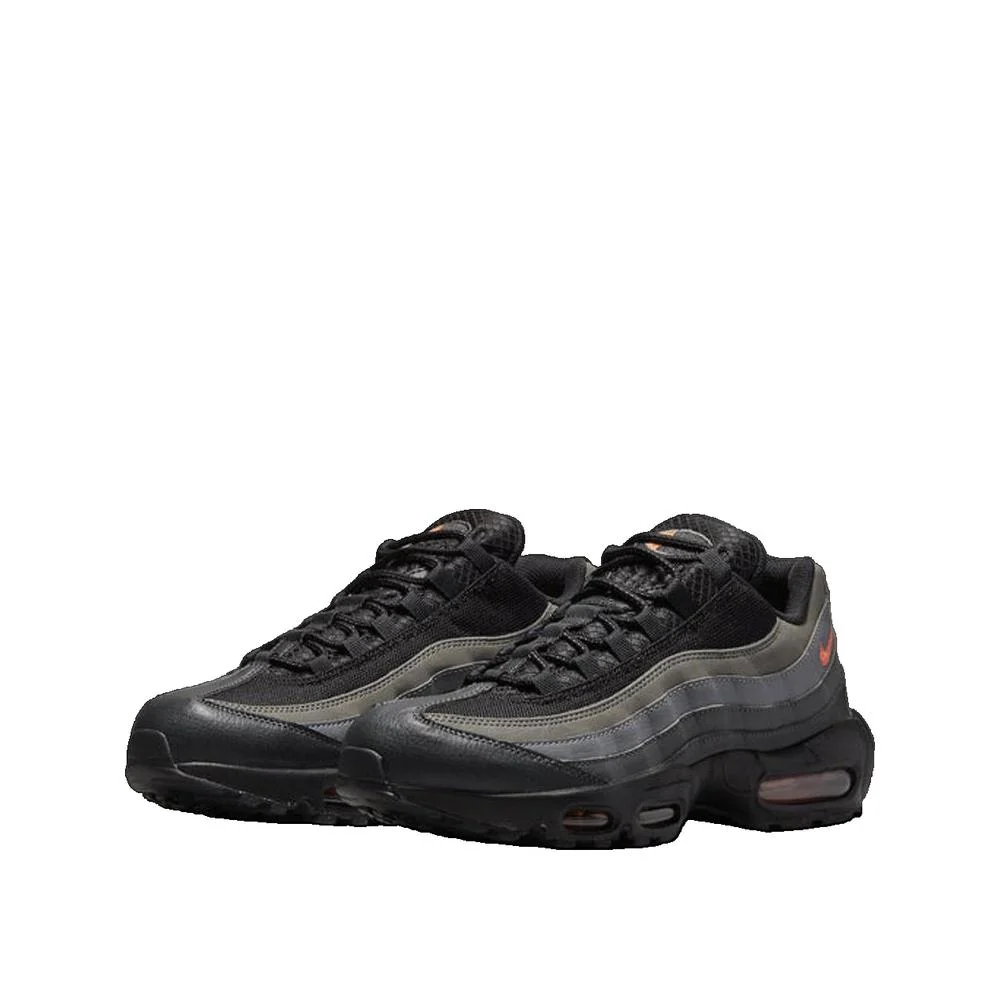 Baskets Air Max 95 - Noir - Image 2