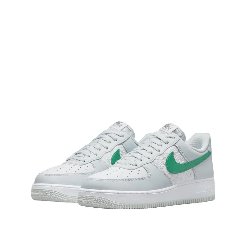 Baskets Air Force 1 '07 - Blanc - Image 2